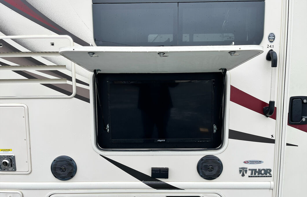 2018 THOR MOTOR COACH AXIS 24.1, , hi-res image number 7